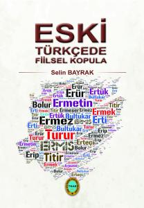 Eski Türkçede Fiilsel Kopula