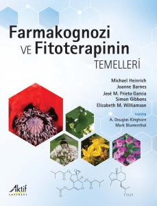 Farmakognozi ve Fitoterapinin Temelleri