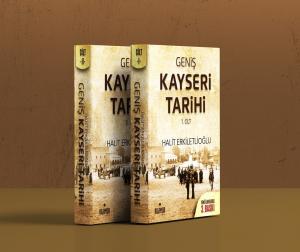 Geniş Kayseri Tarihi