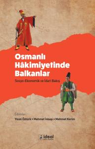 Osmanlı Hâkimiyetinde Balkanlar