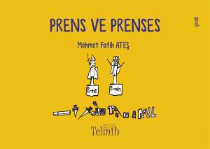 Prens ve Prenses