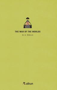 The War of the Worlds
