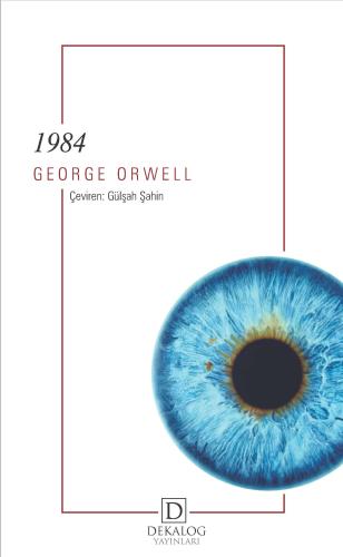 1984 George Orwell