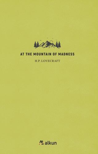 At the Mountain of Madness