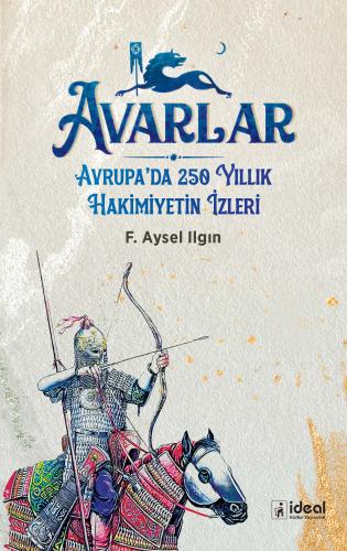 Avarlar F. Aysel Ilgın