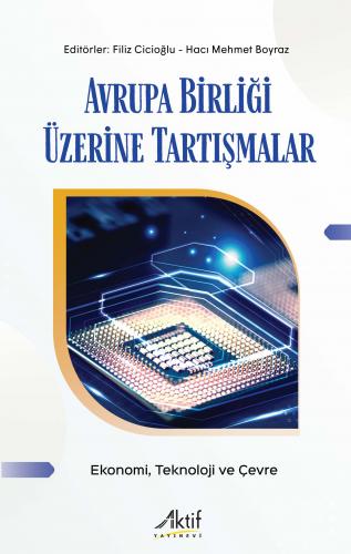 Avrupa Birliği Üzerine Tartışmalar