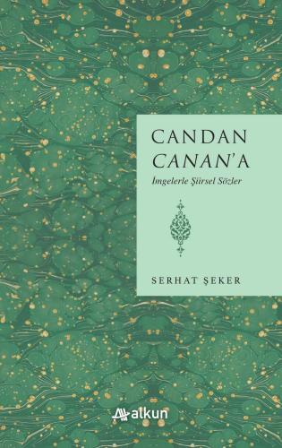 Candan Canan'a Serhat Şeker