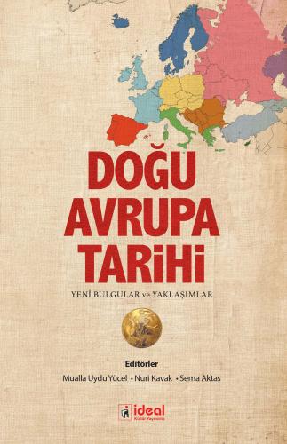 Doğu Avrupa Tarihi