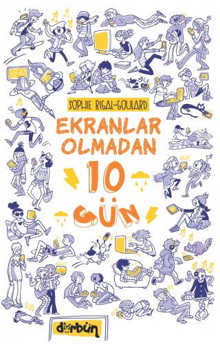 Ekranlar Olmadan 10 Gün