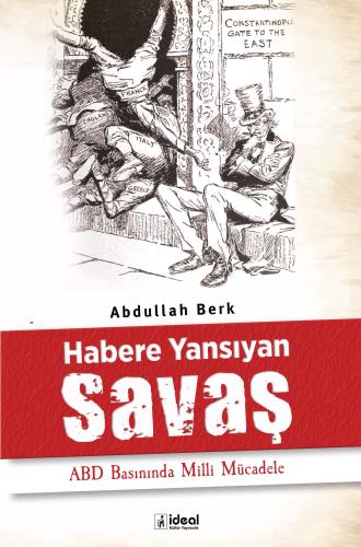 Habere Yansıyan Savaş