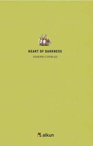 Heart of Darkness Joseph Conrad