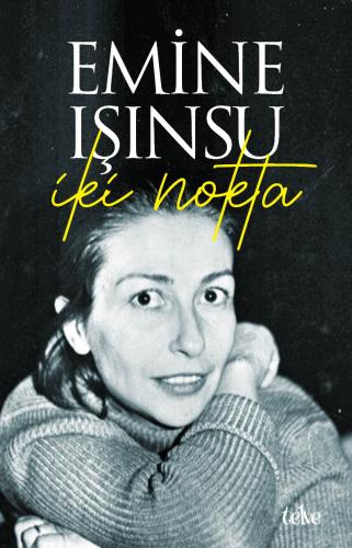 İki Nokta Emine Işınsu