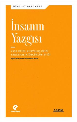 İnsanın Yazgısı