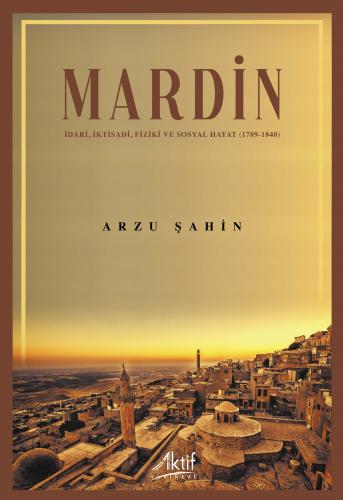 Mardin Arzu Şahin