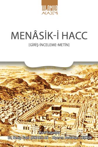 Menâsik-i Hacc