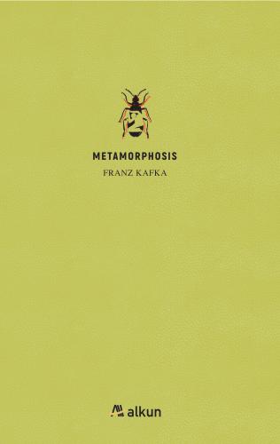 Metamorphosis Franz Kafka