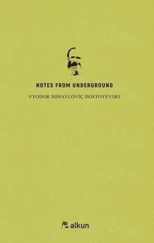 Notes From Underground