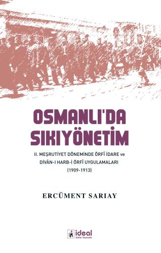 Osmanlı'da Sıkıyönetim