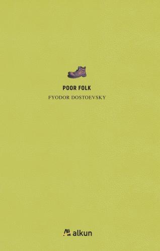 Poor Folk Fyodor Dostoyevski