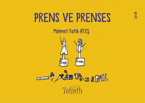 Prens ve Prenses