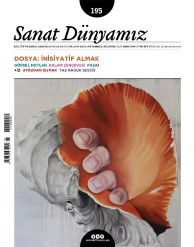 Sanat Dünyamız