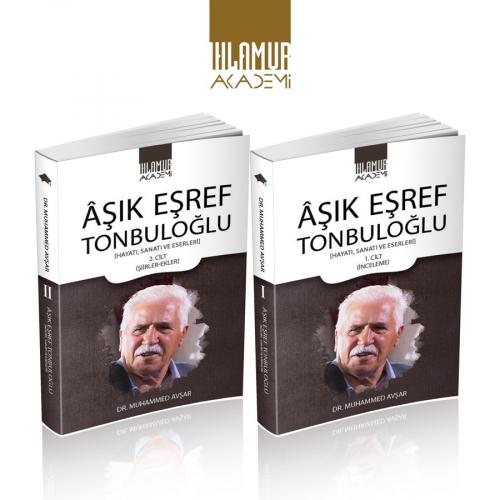 Âşık Eşref Tonbuloğlu