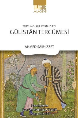 Gülistân Tercümesi