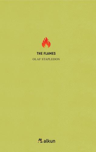 The Flames Olaf Stapledon