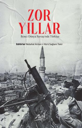 Zor Yıllar